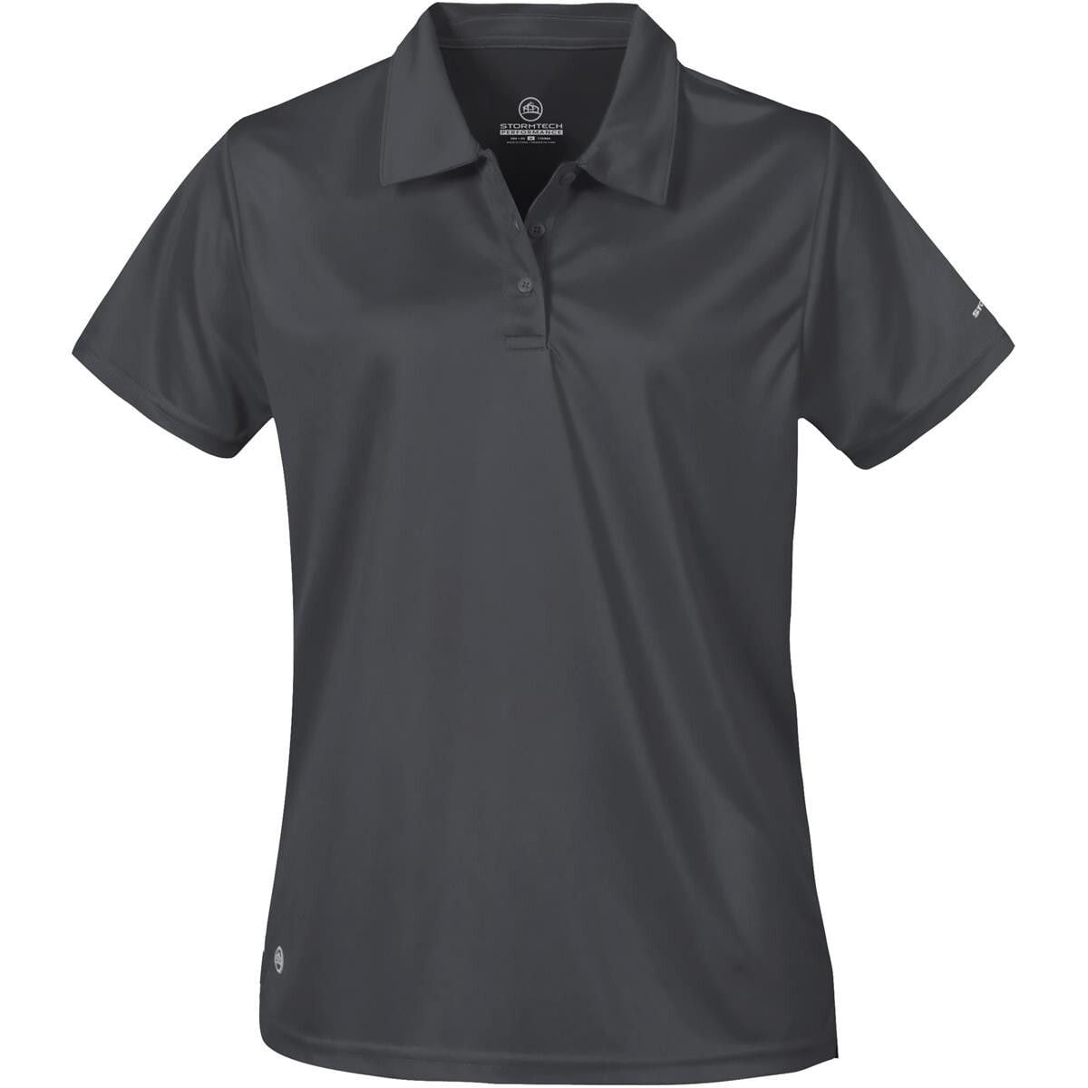 Thumbnail Women's Apollo H2X-Dry Polo Thumbnail Women's Apollo H2X-Dry Polo